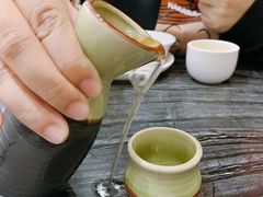 杨梅酒-美极鲜食坊(宝安南路店)