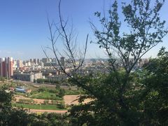 -高尔山公园