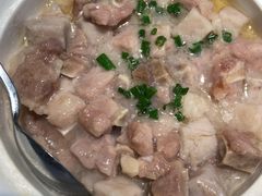 -费大厨辣椒炒肉(万家丽一店)