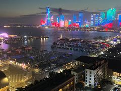 -VENU+海景酒廊
