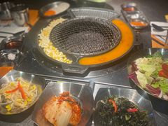 -炑八韩烤(琼华店)