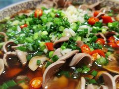 -富临轩私房菜(集庆门大街店)