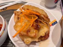-七八冷面·延边朝鲜族美食(世纪汇店)