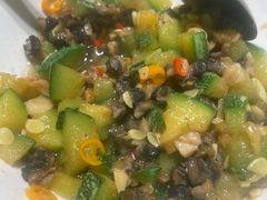 -潇湘世家(蒸湘店)