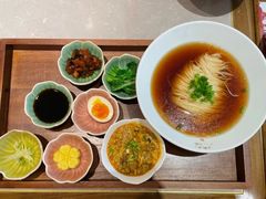 -松鹤楼面馆(清河万象汇店)