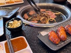 -老卜奎齐齐哈尔烤肉(人民东路店)