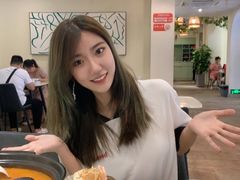 -香香海南菜餐厅