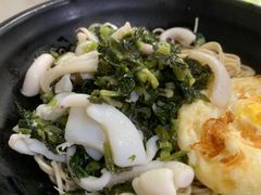 -老地方面馆(思南路店)