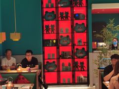 大堂-蛙小侠(亚欧商厦店)