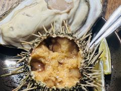 -蚝堡海鲜·威海菜·海肠捞饭·烧烤·亚洲吃蚝公司(幸福门店)
