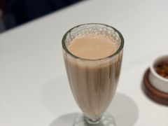 花生红枣汁-丹江渔村(望京店)