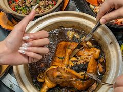 -金龙·打边炉(南京西路店)