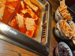 -九鼎轩脆毛肚火锅(邗江万达店)