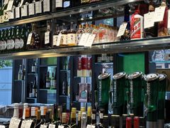 -周丹丹原味烧烤(香格里拉店)