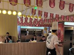 -蔡澜点心·粤菜(花城汇南区店)