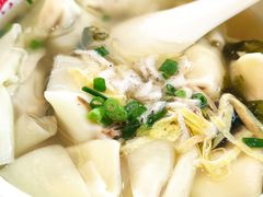 开洋馄饨-勤德兴(湖滨路店)