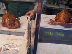 android_upload_pic-小李烧鸡(西北角总店)