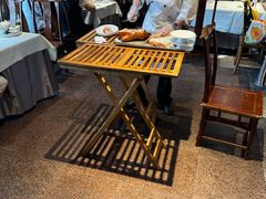 -四季民福烤鸭店(王府井灯市口店)
