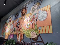 -金谷园饺子·烧烤·家宴(人大总店)