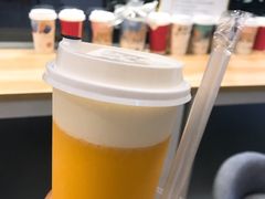 乔木金芒-一杯潮茶·专注潮汕茶饮(十二中创始店)