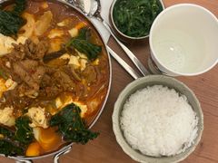 -池奈·咖喱蛋包饭(熙地港店)