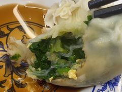 -都一处烧麦馆(前门店)