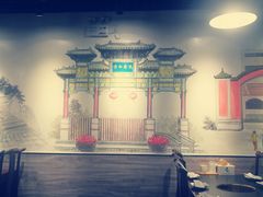 -再宣武文化主题餐厅·清真