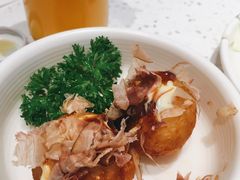 大阪章鱼烧-味千拉面(双井店)