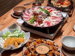 -KimPro 辛普乐概念韩餐