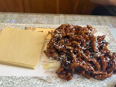 京酱肉丝-鼎香润(德胜门内店)