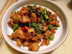 -锦府盐帮·侯宅(五棵松万达店)