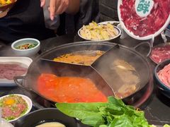 -巴蜀大将火锅(春熙店)