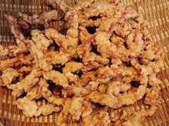 -肖炮现炸酥肉(解放碑店)