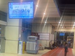 -奥冠体育华师附中恒温游泳馆