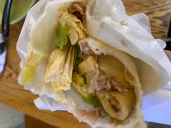 -喜卷·烂肉卷饼(广渠门店)