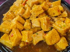 -南华寺素食馆(南华禅寺店)