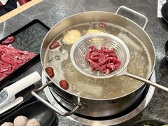 -林记潮牛·牛肉火锅(上马墩店)