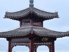 -棋盘山风景区