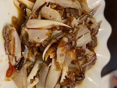 蟹脚-全渔村小海鲜