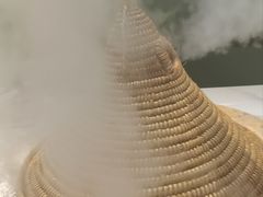 -云中鱼蒸汽石锅鱼(川沙百联店)