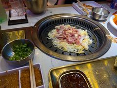-杨记齐齐哈尔烤肉(总店)