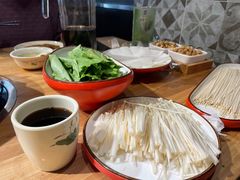 -木辛水水冰煮羊(新一中店)
