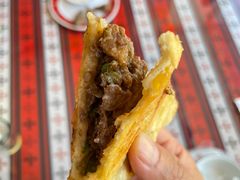 -卡万金特色藏餐