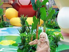 -福州罗源湾海洋世界旅游区