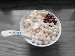 豆花冰粉-冰拾叁(新都店)