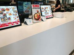 -乡村基(双流时代奥特莱斯餐厅)