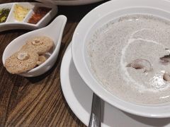 -安妮意大利餐厅(世贸天阶店)