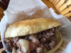 -闫家驴肉老店(华电一校店)