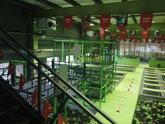 -C7城市运动空间·蹦床·健身·团建