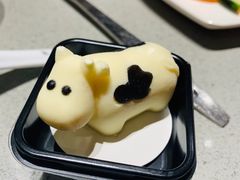 -海底捞火锅(津南永旺店生日主题店)